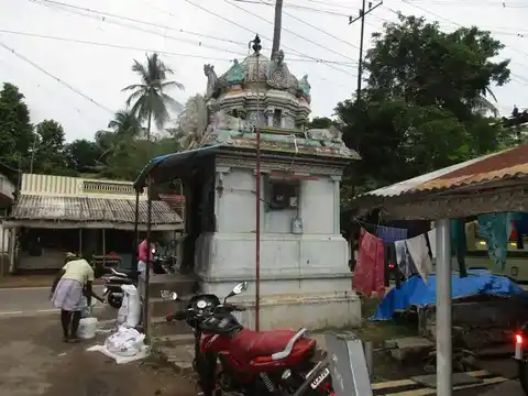 Arulmigu Varasithi Vinayagar Temple, Valangaiman - 612804 Arulmigu Varasithi Vinayagar Temple, Valangaiman - 612804, Thiruvarur - Ancient Temple Architecture and History Image 4