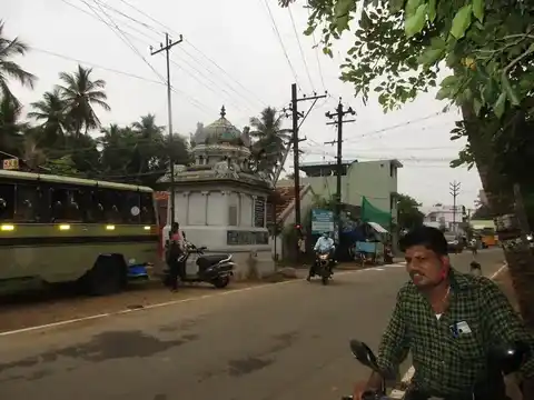 Arulmigu Varasithi Vinayagar Temple, Valangaiman - 612804 Arulmigu Varasithi Vinayagar Temple, Valangaiman - 612804, Thiruvarur - Ancient Temple Architecture and History Image 5