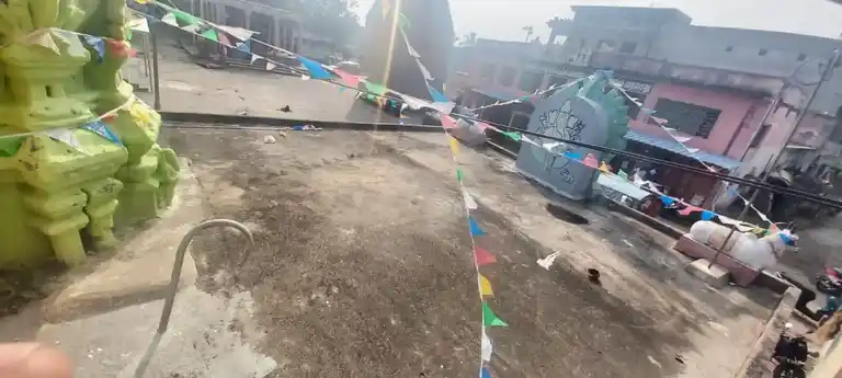 Arulmigu Varasithi Vinayagar Temple, Vallimalai - 632520 அருள்மிகு வரசித்தி விநாயகர் திருக்கோயில், வள்ளிமலை - 632520, Vellore - Ancient Temple Architecture and History Image 5