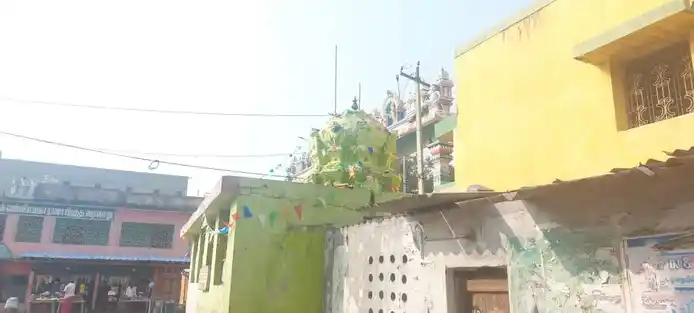 Arulmigu Varasithi Vinayagar Temple, Vallimalai - 632520 அருள்மிகு வரசித்தி விநாயகர் திருக்கோயில், வள்ளிமலை - 632520, Vellore - Ancient Temple Architecture and History Image 6