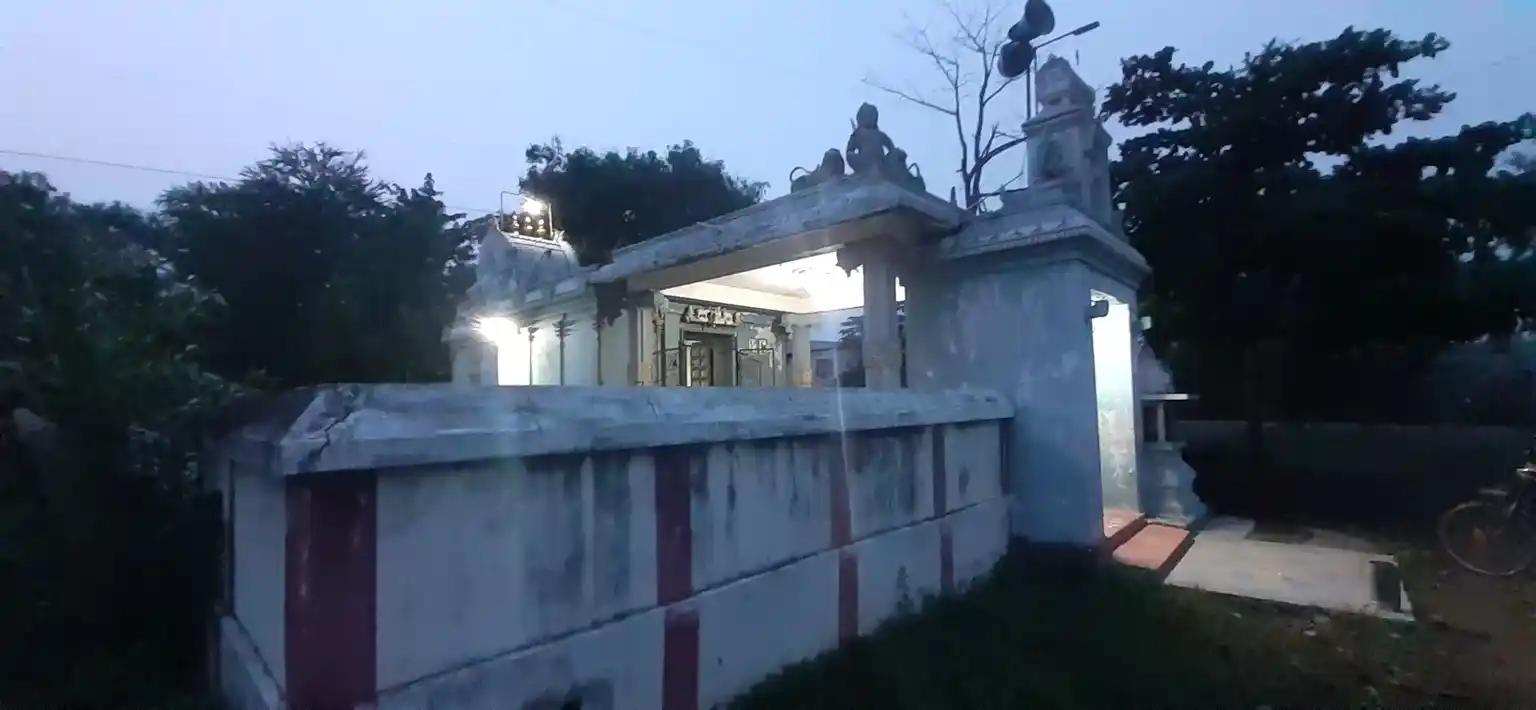 Arulmigu Varasithi Vinayagar Temple, Vandavasicm Pudhur, Cm Pudhur - 604408 அருள்மிகு வரசித்திவிநாயகர் திருக்கோயில், வந்தவாசி, Cm புத்தூர் - 604408, Tiruvannamalai - Ancient Temple Architecture and History Image 2