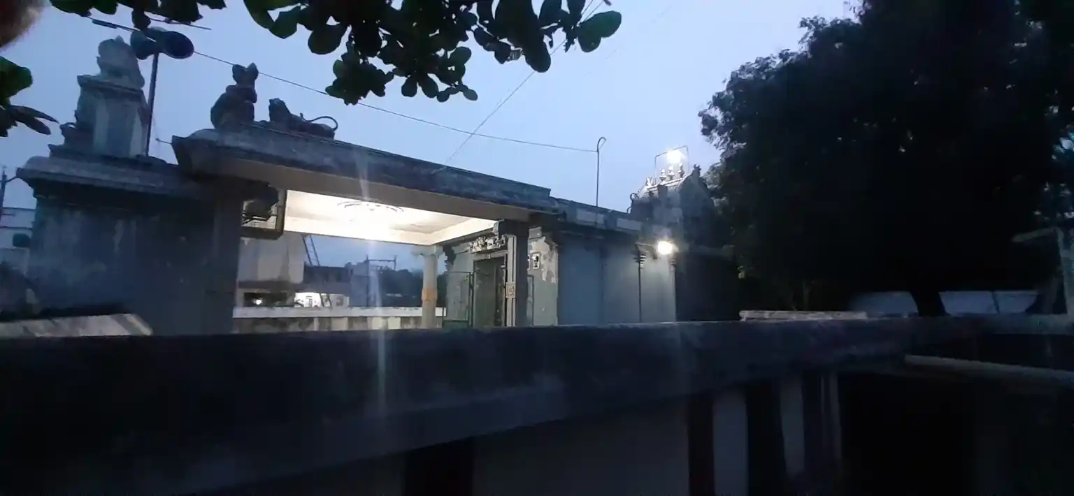 Arulmigu Varasithi Vinayagar Temple, Vandavasicm Pudhur, Cm Pudhur - 604408 அருள்மிகு வரசித்திவிநாயகர் திருக்கோயில், வந்தவாசி, Cm புத்தூர் - 604408, Tiruvannamalai - Ancient Temple Architecture and History Image 3