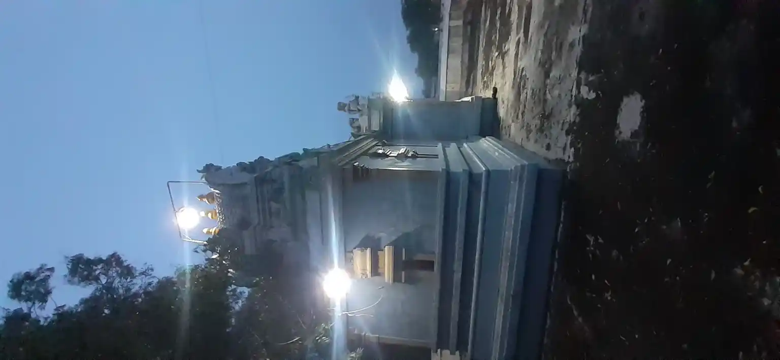 Arulmigu Varasithi Vinayagar Temple, Vandavasicm Pudhur, Cm Pudhur - 604408 அருள்மிகு வரசித்திவிநாயகர் திருக்கோயில், வந்தவாசி, Cm புத்தூர் - 604408, Tiruvannamalai - Ancient Temple Architecture and History Image 4