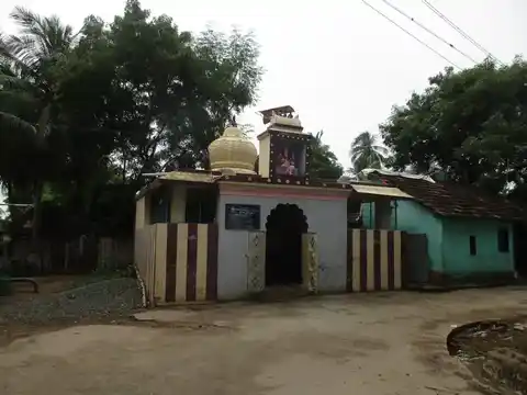 Arulmigu Varasithi Vinayagar Temple, Viruppatchipuram - 612804 Arulmigu Varasithi Vinayagar Temple, விருப்பாட்சிபுரம் - 612804, Thiruvarur - Ancient Temple Architecture and History Image 2
