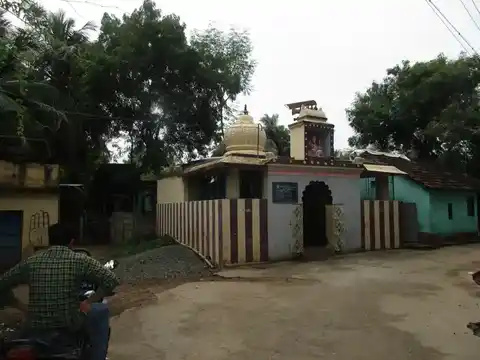 Arulmigu Varasithi Vinayagar Temple, Viruppatchipuram - 612804 Arulmigu Varasithi Vinayagar Temple, விருப்பாட்சிபுரம் - 612804, Thiruvarur - Ancient Temple Architecture and History Image 3