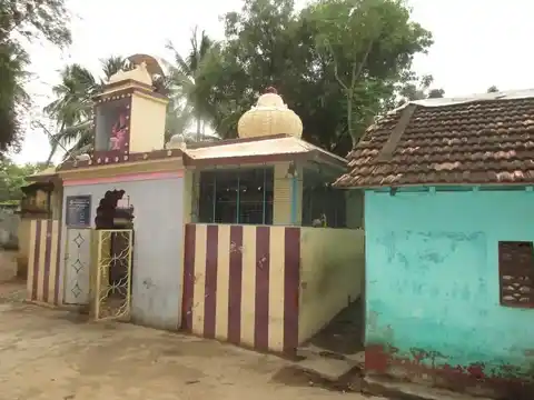 Arulmigu Varasithi Vinayagar Temple, Viruppatchipuram - 612804 Arulmigu Varasithi Vinayagar Temple, விருப்பாட்சிபுரம் - 612804, Thiruvarur - Ancient Temple Architecture and History Image 4
