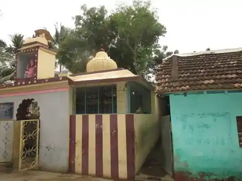 Arulmigu Varasithi Vinayagar Temple, Viruppatchipuram - 612804 Arulmigu Varasithi Vinayagar Temple, விருப்பாட்சிபுரம் - 612804, Thiruvarur - Ancient Temple Architecture and History Image 5