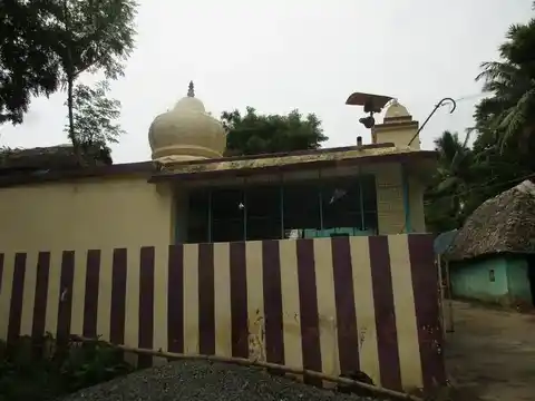 Arulmigu Varasithi Vinayagar Temple, Viruppatchipuram - 612804 Arulmigu Varasithi Vinayagar Temple, விருப்பாட்சிபுரம் - 612804, Thiruvarur - Ancient Temple Architecture and History Image 6