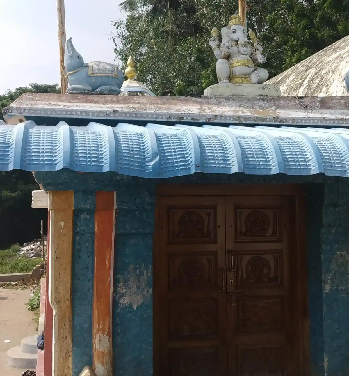 Arulmigu Varasithi Vinayakar Temple, Kumbakonam - 612001