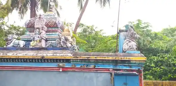 Arulmigu Varasithi Vinaygar Temple, Theniluppai - 604401 அருள்மிகு வரசித்திவிநாயகர் திருக்கோயில், Theniluppai - 604401, Tiruvannamalai - Ancient Temple Architecture and History Image 2
