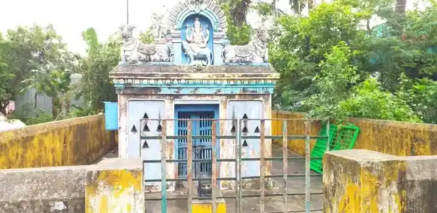 Arulmigu Varasithi Vinaygar Temple, Theniluppai - 604401 அருள்மிகு வரசித்திவிநாயகர் திருக்கோயில், Theniluppai - 604401, Tiruvannamalai - Ancient Temple Architecture and History Image 3