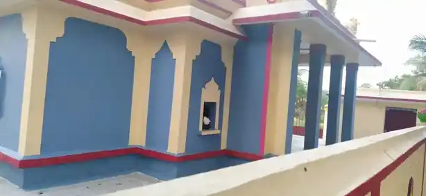 Arulmigu Varasithivinayagar Temple, Kodaikkal Puthur - 631102