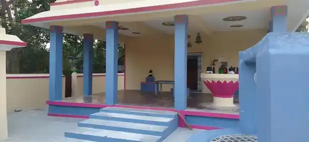 Arulmigu Varasithivinayagar Temple, Kodaikkal Puthur - 631102 அருள்மிகு வரசத்திவிநாயகர் திருக்கோயில், கொடைக்கல்புதூர் - 631102, Ranipet - Ancient Temple Architecture and History Image 2