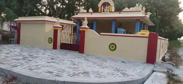 Arulmigu Varasithivinayagar Temple, Kodaikkal Puthur - 631102 அருள்மிகு வரசத்திவிநாயகர் திருக்கோயில், கொடைக்கல்புதூர் - 631102, Ranipet - Ancient Temple Architecture and History Image 4