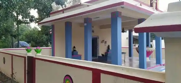 Arulmigu Varasithivinayagar Temple, Kodaikkal Puthur - 631102 அருள்மிகு வரசத்திவிநாயகர் திருக்கோயில், கொடைக்கல்புதூர் - 631102, Ranipet - Ancient Temple Architecture and History Image 5