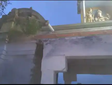 Arulmigu Varasithivinayagar Temple, Near Railway Gater.Kunnathur, R.Kunnathur - 606803