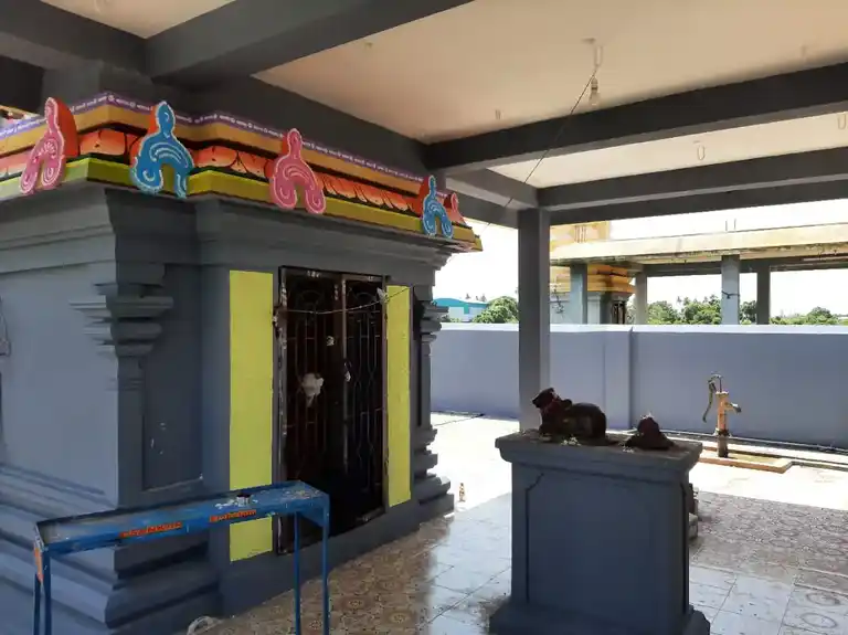 Arulmigu Varasithivinayagar Temple, Otteri - 607402 அருள்மிகு வரசித்திவிநாயகர் திருக்கோயில், Otteri - 607402, Cuddalore - Ancient Temple Architecture and History Image 2