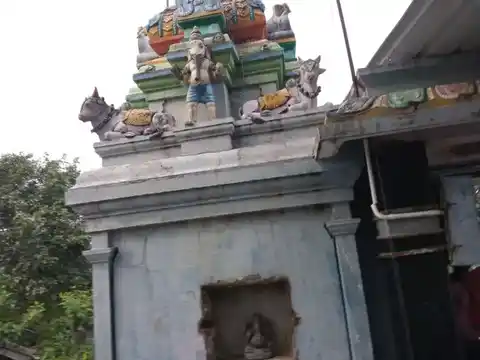 Arulmigu Varasithivinayagar Temple, Thenpallipattu - 606803 அருள்மிகு வரசித்திவிநாயகர் திருக்கோயில், Thenpallipattu - 606803, Tiruvannamalai - Ancient Temple Architecture and History Image 2