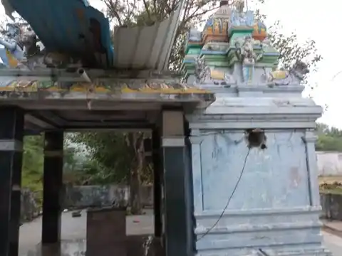 Arulmigu Varasithivinayagar Temple, Thenpallipattu - 606803 அருள்மிகு வரசித்திவிநாயகர் திருக்கோயில், Thenpallipattu - 606803, Tiruvannamalai - Ancient Temple Architecture and History Image 4