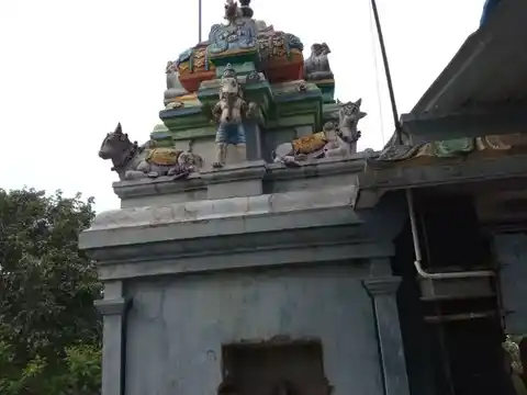Arulmigu Varasithivinayagar Temple, Thenpallipattu - 606803 அருள்மிகு வரசித்திவிநாயகர் திருக்கோயில், Thenpallipattu - 606803, Tiruvannamalai - Ancient Temple Architecture and History Image 5