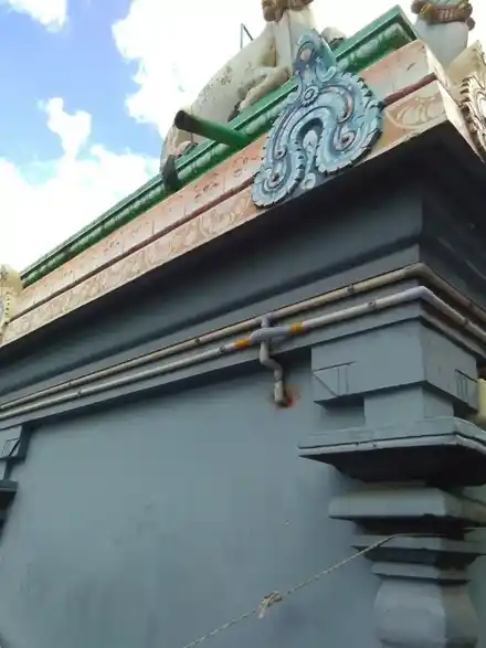 Arulmigu Varasiththi Vinayagar Temple, Mayiladuthurai - 609001 Arulmigu Varasiththi Vinayagar Temple, Mayiladuthurai - 609001, Mayiladuthurai - Ancient Temple Architecture and History Image 2