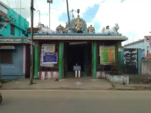 Arulmigu Varasiththi Vinayagar Temple, Mayiladuthurai - 609001 Arulmigu Varasiththi Vinayagar Temple, Mayiladuthurai - 609001, Mayiladuthurai - Ancient Temple Architecture and History Image 3