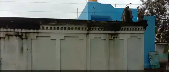 Arulmigu Varatha Anchaneyar Temple, Gaiyur - 632301