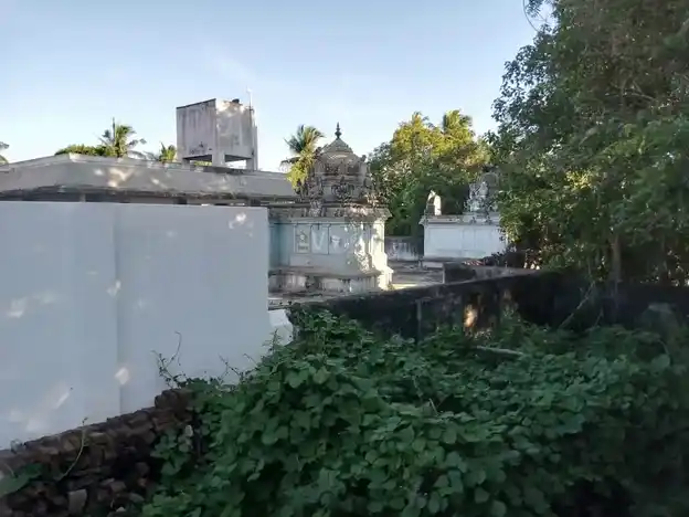 Arulmigu Varatha Perumal Temple, Thookkanampakkam - 607402 அருள்மிகு வரதராஜப்பெருமாள் திருக்கோயில், தூக்கணாம்பாக்கம் - 607402, Cuddalore - Ancient Temple Architecture and History Image 4