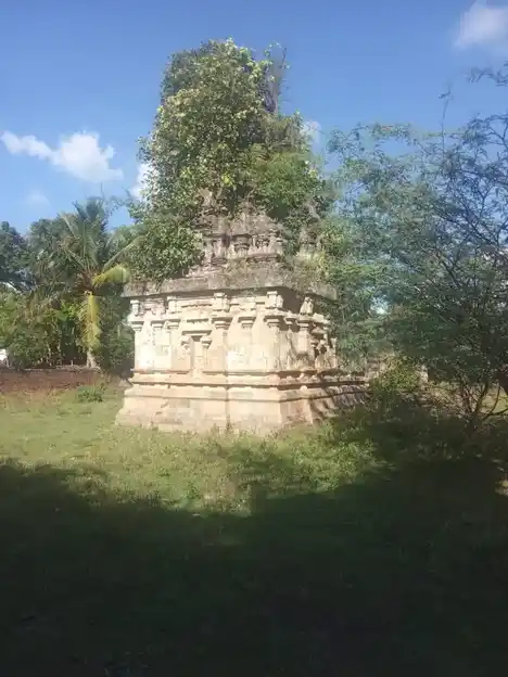 Arulmigu Varatha Raja Perumal Temple, Keluvathur - 614705