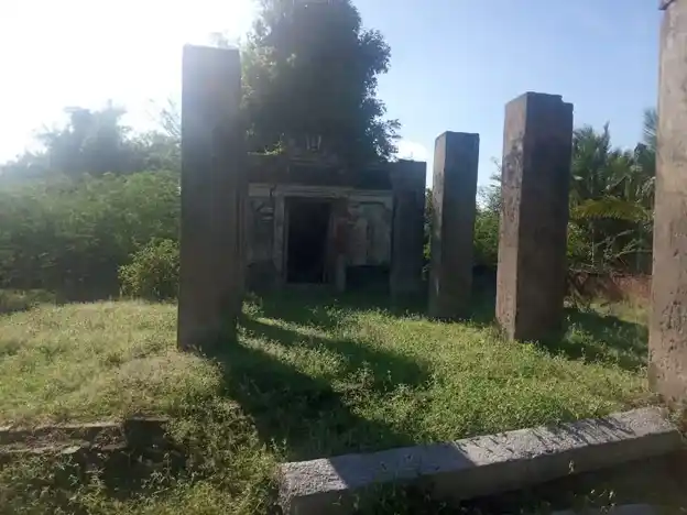 Arulmigu Varatha Raja Perumal Temple, Keluvathur - 614705 அருள்மிகு வரதராஜபெருமாள் திருக்கோயில், Keluvathur - 614705, Thiruvarur - Ancient Temple Architecture and History Image 2