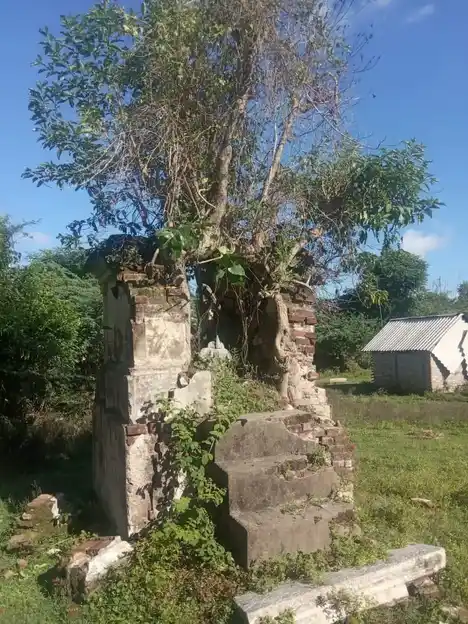 Arulmigu Varatha Raja Perumal Temple, Keluvathur - 614705 அருள்மிகு வரதராஜபெருமாள் திருக்கோயில், Keluvathur - 614705, Thiruvarur - Ancient Temple Architecture and History Image 4