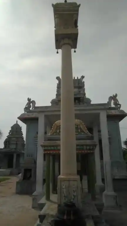 Arulmigu Varatha Raja Perumal Temple, Korakavadi - 606303 Arulmigu Varatha Raja Perumal Temple, Korakavadi - 606303, Cuddalore - Ancient Temple Architecture and History Image 2