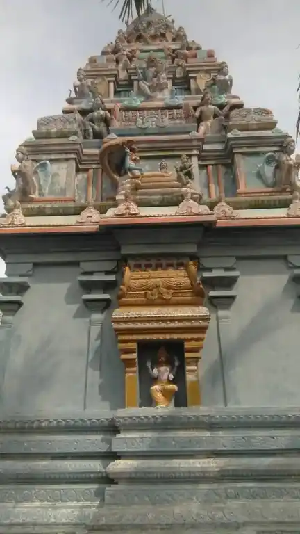 Arulmigu Varatha Raja Perumal Temple, Korakavadi - 606303 Arulmigu Varatha Raja Perumal Temple, Korakavadi - 606303, Cuddalore - Ancient Temple Architecture and History Image 4