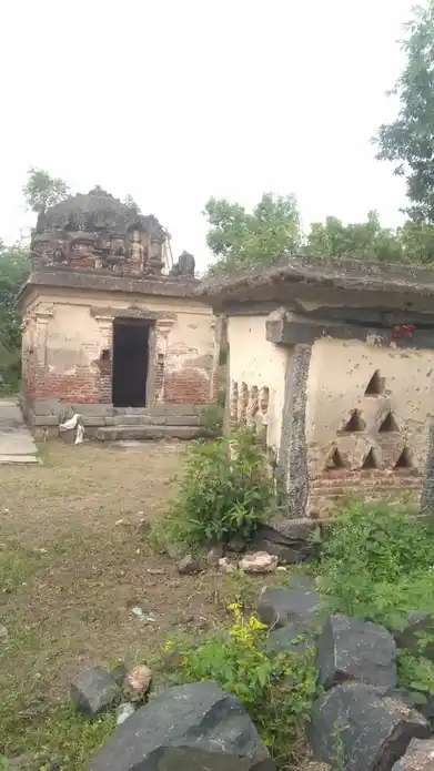 Arulmigu Varatha Raja Perumal Temple, Nedungulam - 606106 Arulmigu Varatha Raja Perumal Temple, Nedungulam - 606106, Cuddalore - Ancient Temple Architecture and History Image 7