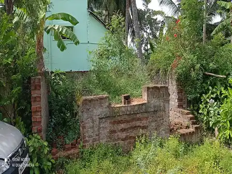 Arulmigu Varatha Vinayagar Temple, Manjakollai, Manjakkollai - 611106 Temple