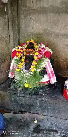 Arulmigu Varatha Vinayagar Temple, Manjakollai, Manjakkollai - 611106 Arulmigu Varatha Vinayagar Temple, மஞ்சக்கொல்லை, Manjakkollai - 611106, Nagapattinam - Ancient Temple Architecture and History Image 2