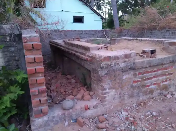 Arulmigu Varatha Vinayagar Temple, Manjakollai, Manjakkollai - 611106 Arulmigu Varatha Vinayagar Temple, மஞ்சக்கொல்லை, Manjakkollai - 611106, Nagapattinam - Ancient Temple Architecture and History Image 3