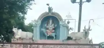 Arulmigu Varatha Vinayagar Temple, Muraiyur - 630305 அருள்மிகு. வரத விநாயகர் திருக்கோயில், Muraiyur - 630305, Sivagangai - Ancient Temple Architecture and History Image 3