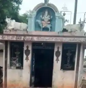 Arulmigu Varatha Vinayagar Temple, Muraiyur - 630305 அருள்மிகு. வரத விநாயகர் திருக்கோயில், Muraiyur - 630305, Sivagangai - Ancient Temple Architecture and History Image 4