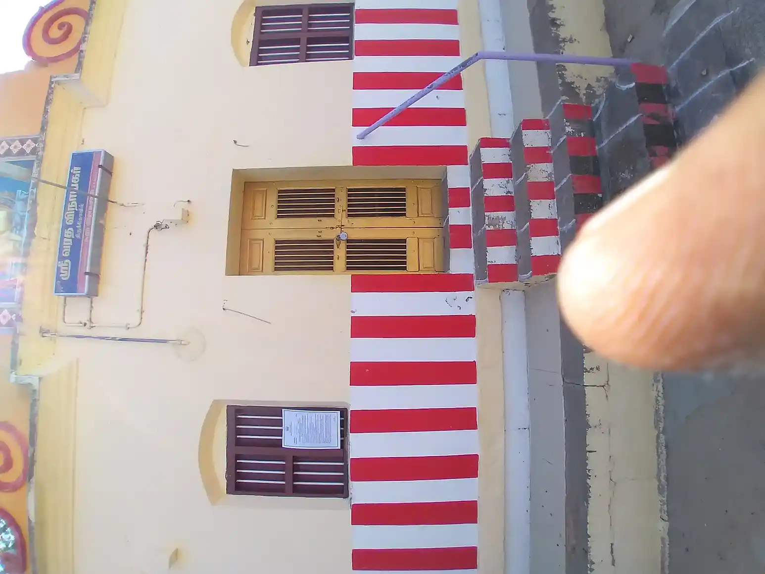 Arulmigu Varatha Vinayagar Temple, -, Sambavar Vada Karai - 627856 அருள்மிகு வரதவிநாயகர் திருக்கோயில், -, Sambavar Vada Karai - 627856, Tenkasi - Ancient Temple Architecture and History Image 5