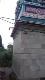 Arulmigu Varatha Vinayagar Temple, Samusigapuram - 626102