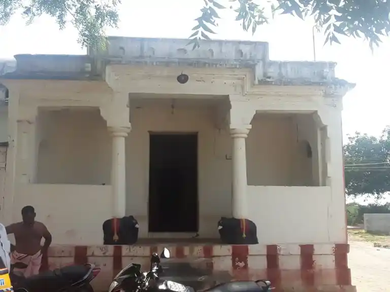 Arulmigu Varatha Vinayakar Temple & Sundaravaliamman Temple, Palayamkottai - 627002 Temple