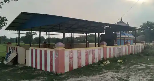 Arulmigu Varathaganaser Temple, Vadugoor - 614712 Temple