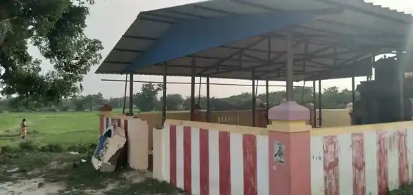 Arulmigu Varathaganaser Temple, Vadugoor - 614712 Arulmigu Varathaganaser Temple, Vadugoor - 614712, Nagapattinam - Ancient Temple Architecture and History Image 2