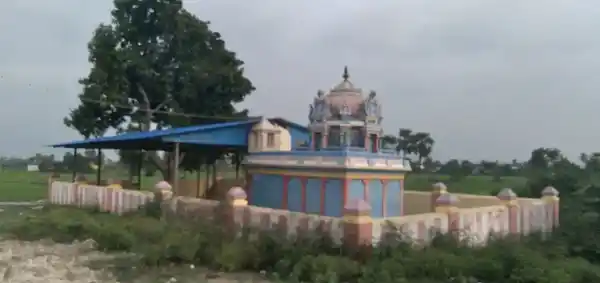 Arulmigu Varathaganaser Temple, Vadugoor - 614712 Arulmigu Varathaganaser Temple, Vadugoor - 614712, Nagapattinam - Ancient Temple Architecture and History Image 3