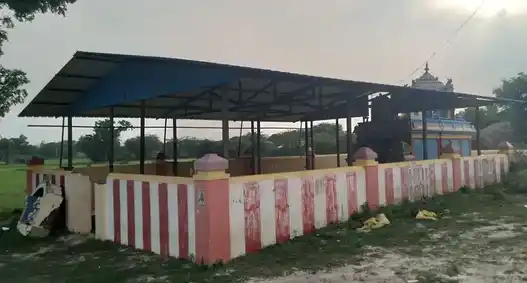 Arulmigu Varathaganaser Temple, Vadugoor - 614712 Arulmigu Varathaganaser Temple, Vadugoor - 614712, Nagapattinam - Ancient Temple Architecture and History Image 4