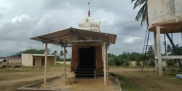 Arulmigu Varathampatty Vinayagar Temple, Chinnagoundanur - 637303 அருள்மிகு வருதம்பட்டி விநாயகர் திருக்கோயில், Chinnagoundanur - 637303, Salem - Ancient Temple Architecture and History Image 2