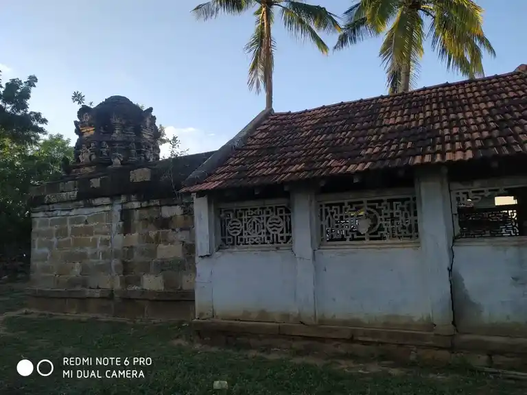 Arulmigu Varatharaja Parumal Temple, Molvai - 621652 அருள்மிகு வரதராஜப்பெருமாள், Molvai - 621652, Thiruchirappalli - Ancient Temple Architecture and History Image 3