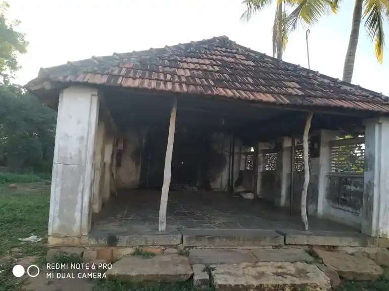 Arulmigu Varatharaja Parumal Temple, Molvai - 621652 அருள்மிகு வரதராஜப்பெருமாள், Molvai - 621652, Thiruchirappalli - Ancient Temple Architecture and History Image 4