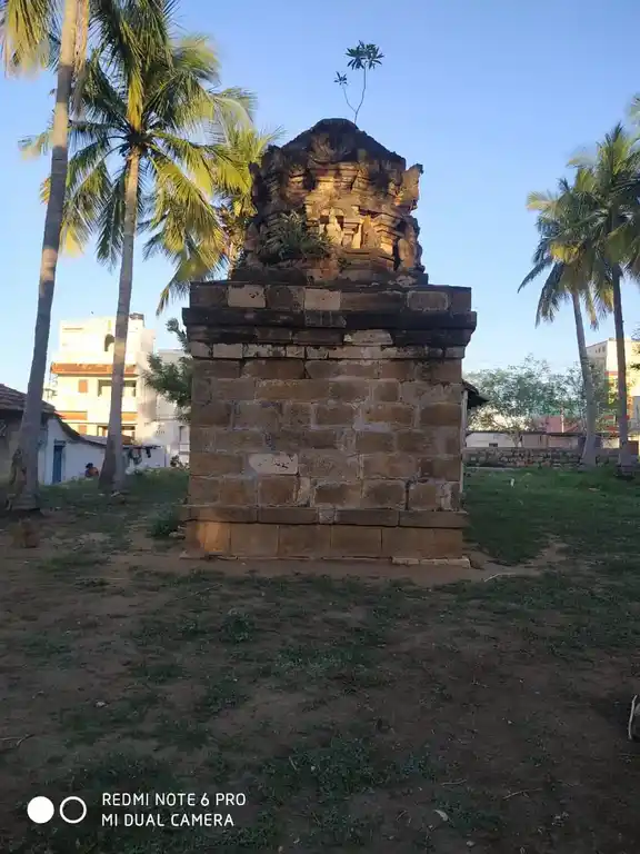 Arulmigu Varatharaja Parumal Temple, Molvai - 621652 அருள்மிகு வரதராஜப்பெருமாள், Molvai - 621652, Thiruchirappalli - Ancient Temple Architecture and History Image 5